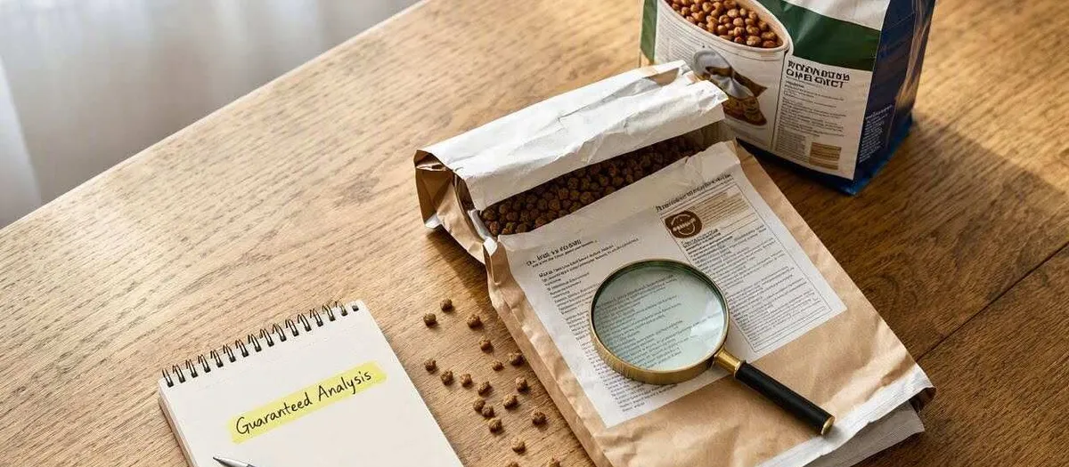 AAFCO vs. WSAVA: How to Read Dog Food Labels Like a Pro
