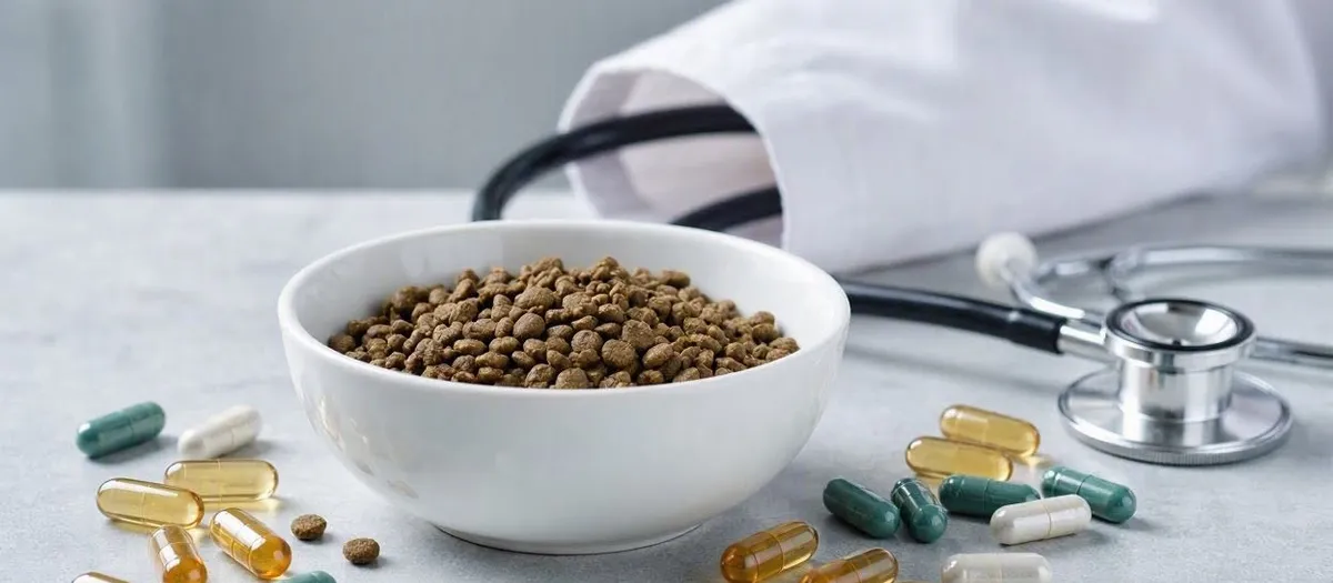 Best Supplements for Dogs—What Vets Actually Recommend