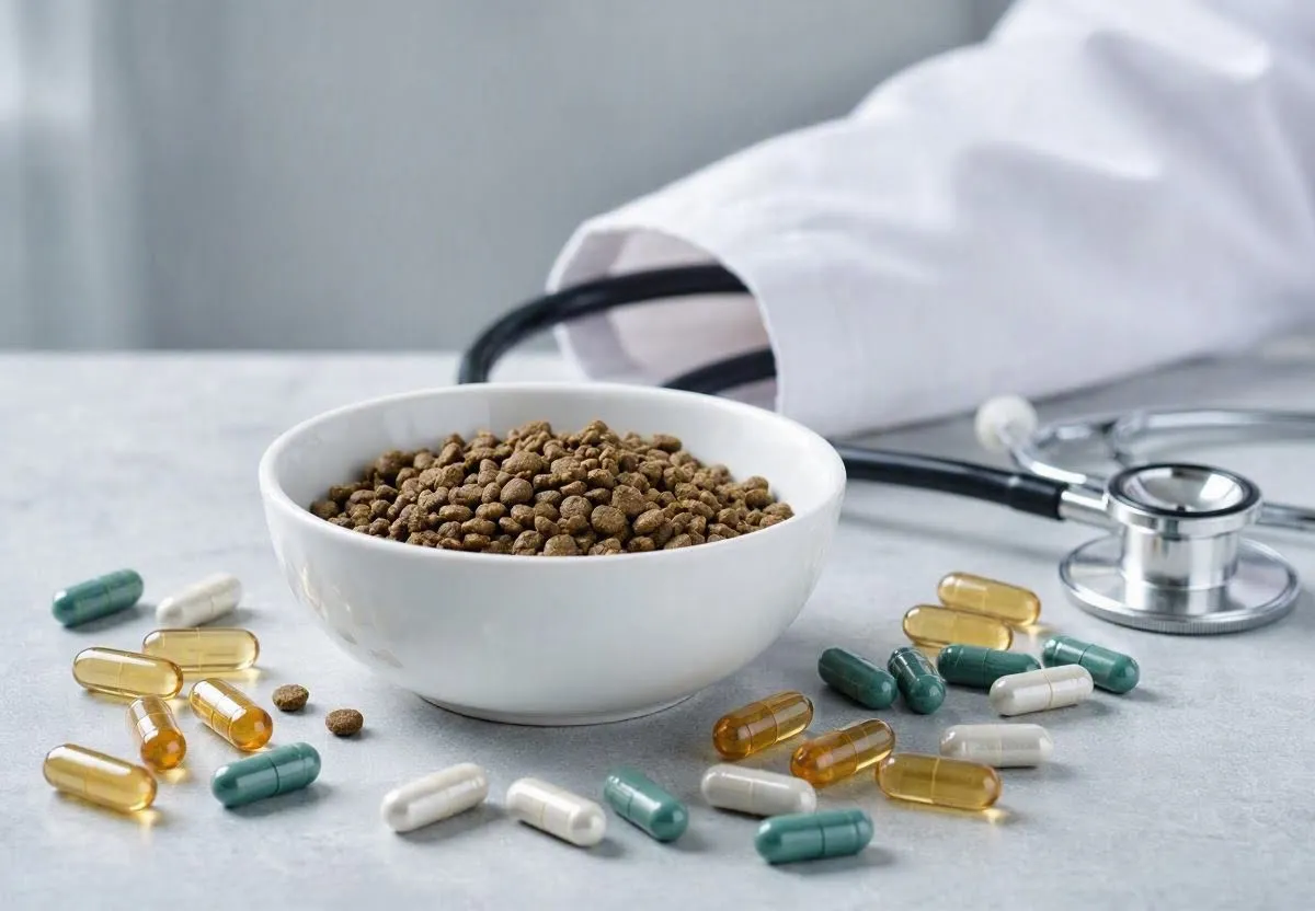 Best Supplements for Dogs—What Vets Actually Recommend