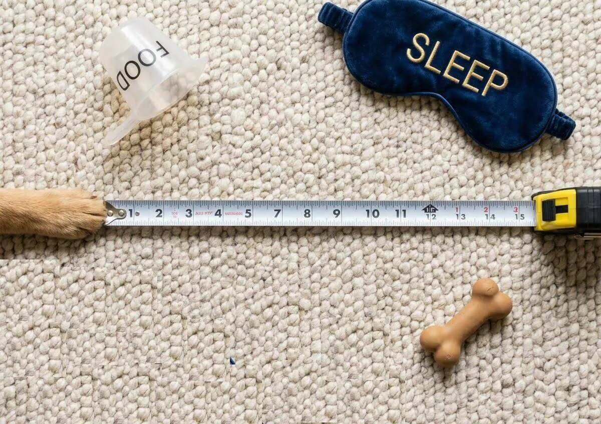 6 Major Factors That Affect the Growth of a Puppy