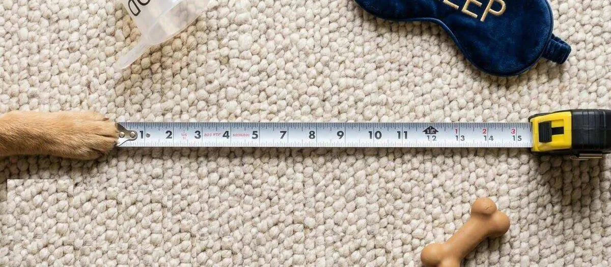 6 Major Factors That Affect the Growth of a Puppy