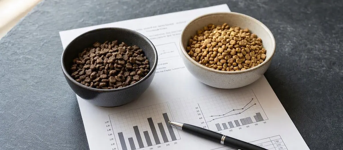 Grain-Free Dog Food: What the Science Says in 2026