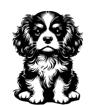 Cavalier King Charles Spaniel