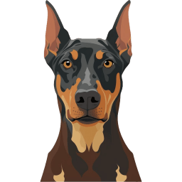 Black and Tan Coonhound