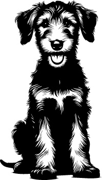 Irish Wolfhound
