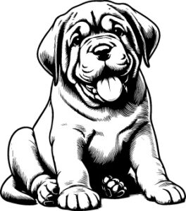 Neapolitan Mastiff