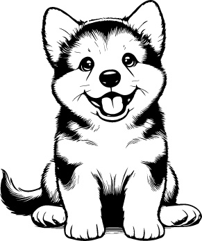 Norwegian Elkhound