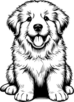 Pyrenean Shepherd