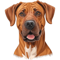 Rhodesian Ridgeback