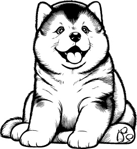 Alaskan Malamute