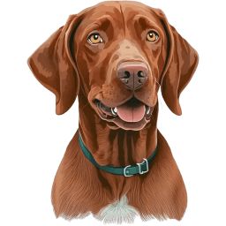 Vizsla